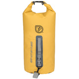 Jr Gear Heavy Duty Dry Cylinder Su Geçirmez Çanta 50 Litre-SARI