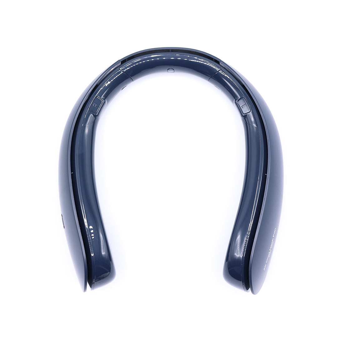 Neck Fan Boyun Fanı 2000 mAh Lacivert — Görsel 1/12