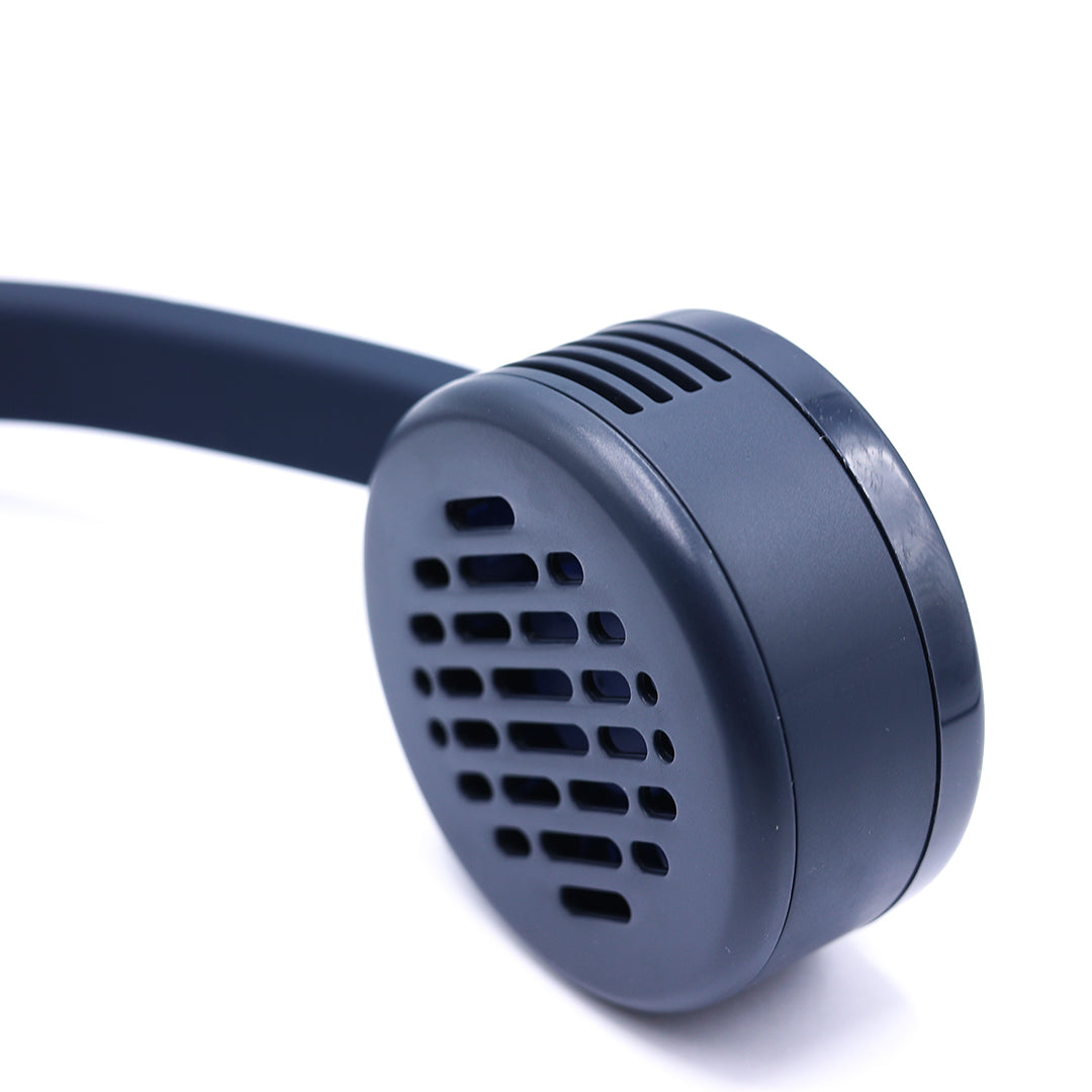 Neck Fan Boyun Fanı 2000 mAh Lacivert — Görsel 3/9