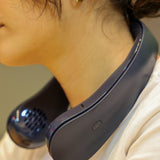 Neck Fan Boyun Fanı 2000 mAh Lacivert — Görsel 6/12