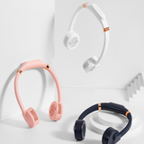 Neck Fan Boyun Fanı 2000 mAh Lacivert — Görsel 8/9