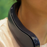 Neck Fan Boyun Fanı 2000 mAh Lacivert — Görsel 9/12