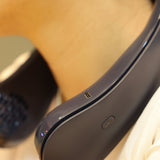 Neck Fan Boyun Fanı 2000 mAh Lacivert — Görsel 10/12