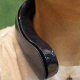 Neck Fan Boyun Fanı 2000 mAh Lacivert — Görsel 11/12