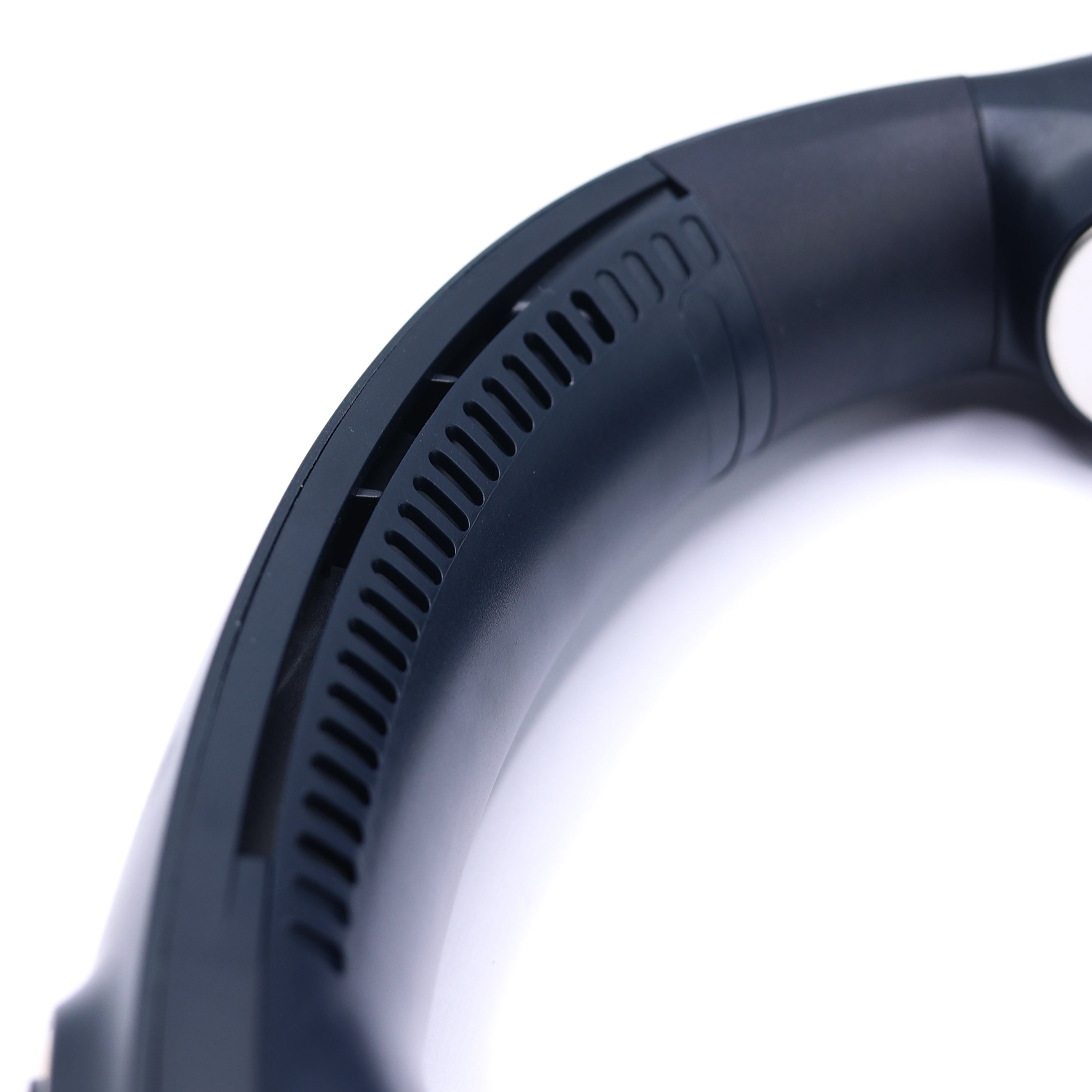 Neck Fan Boyun Fanı 3000 mAh Lacivert — Görsel 5/14