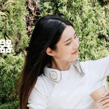Neck Fan Boyun Fanı 3000 mAh Lacivert — Görsel 14/14