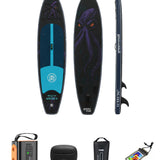 Macera Seti – Release The Kraken Şişme SUP Board  Paddle Board 330 cm