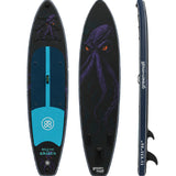 Macera Seti – Release The Kraken Şişme SUP Board  Paddle Board 330 cm