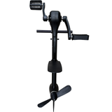 Pervaneli Kano Pedalı