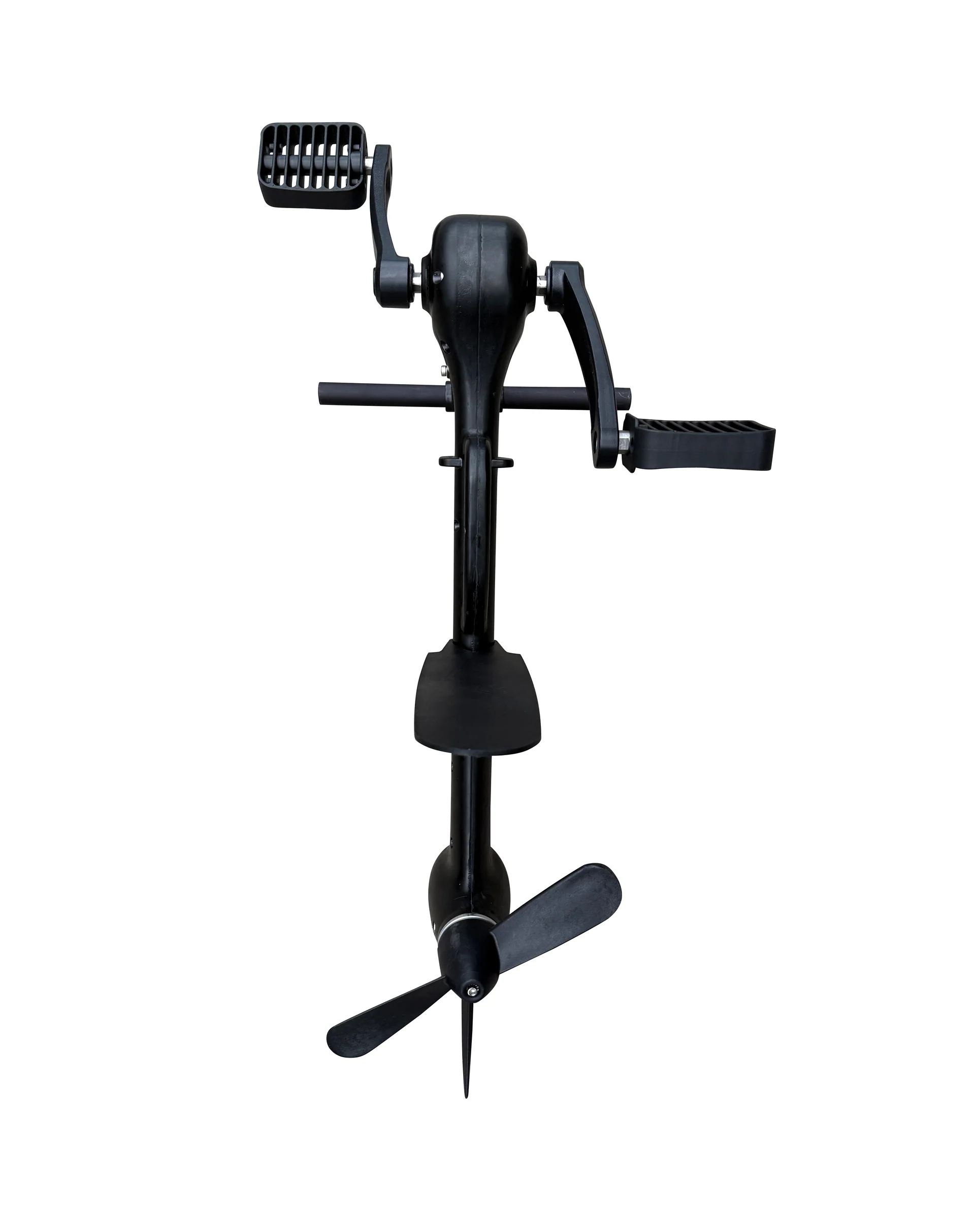 Pervaneli Kano Pedalı