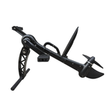 Pervaneli Kano Pedalı