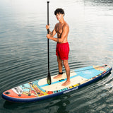 Poppy Şişme SUP Board / Paddle Board 330 cm