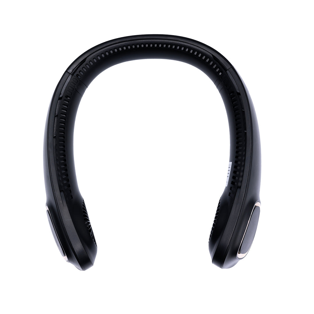 Neck Fan Boyun Fanı 2000 mAh Siyah — Görsel 1/3