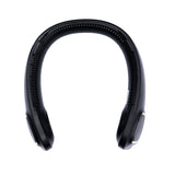 Neck Fan Boyun Fanı 2000 mAh Siyah — Görsel 1/3