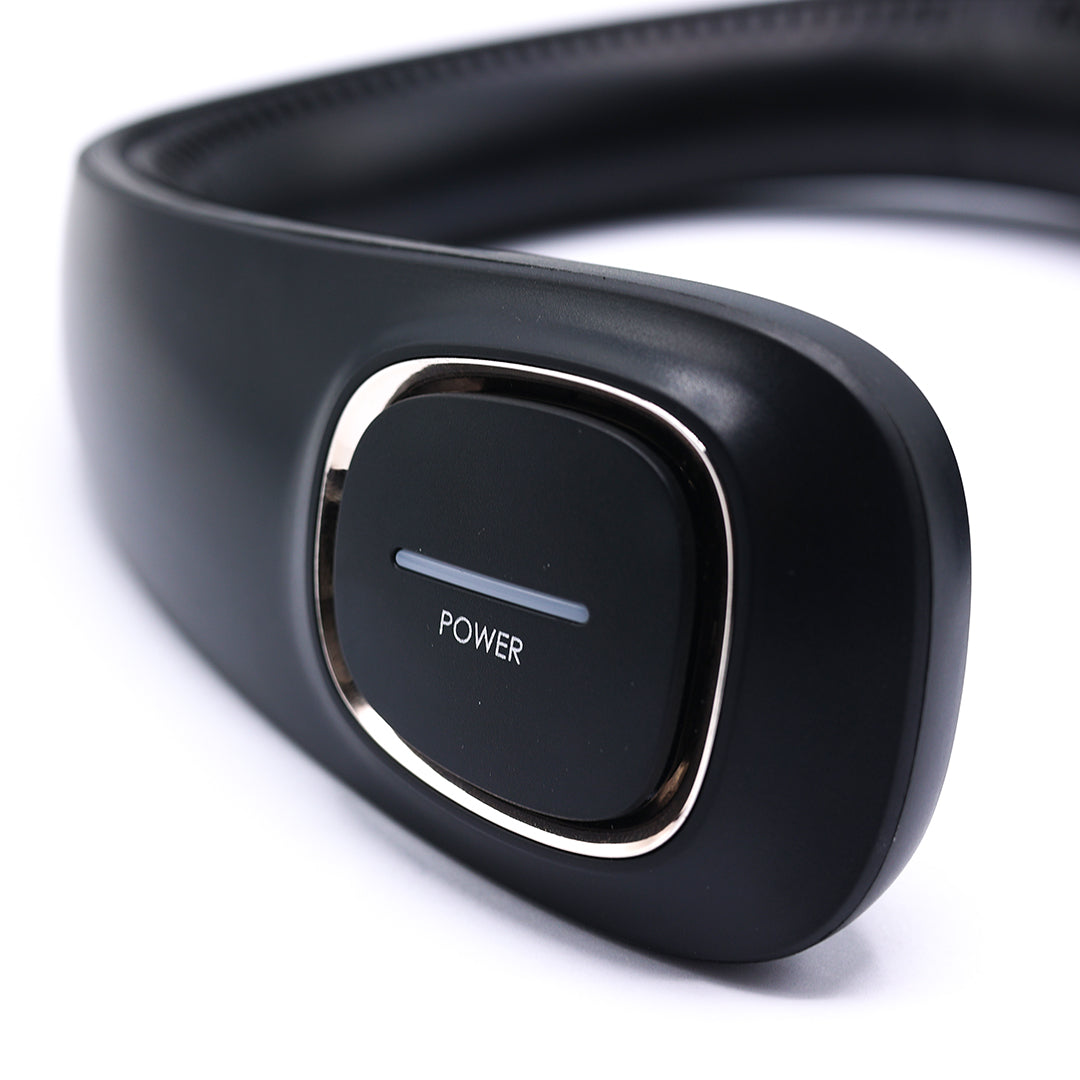 Neck Fan Boyun Fanı 2000 mAh Siyah — Görsel 2/3