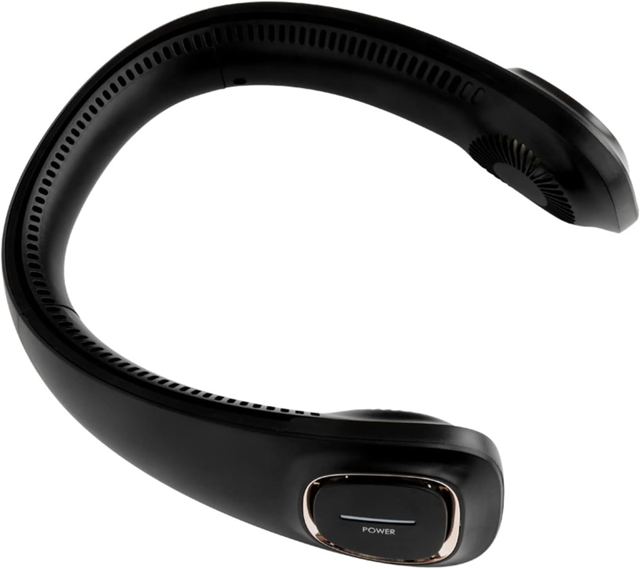 Neck Fan Boyun Fanı 2000 mAh Siyah — Görsel 3/3