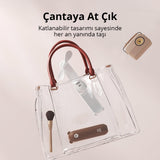 Taşınabilir Vantilatör Life8 Plus