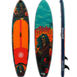 Tekne  Seti – Aloha Metal 330 cm