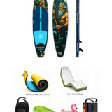 Tekne  Seti – Wrath Of Poseidon 330 cm