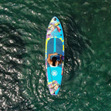 Turtle Şişme SUP Board / Paddle Board 320 cm