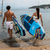 Turtle Şişme SUP Board / Paddle Board 320 cm
