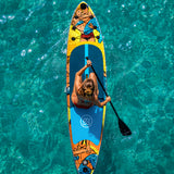 Ultimate Set – Bondy Şişme SUP Board / Paddle Board 320 cm