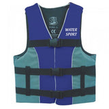 Water Sport Can Yeleği Mavi XXL