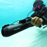 Waydoo Subnado Lite V2.0 Elektrikli Deniz Scooterı