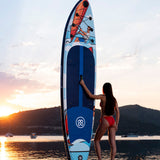 Wind Catcher Şişme SUP Board / Paddle Board 330 cm