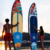 Wind Catcher Şişme SUP Board / Paddle Board 330 cm