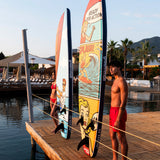 Wind Catcher Şişme SUP Board / Paddle Board 330 cm