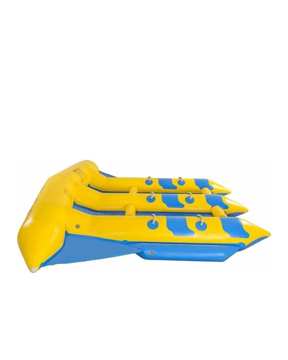 ZEBEC Altı Kişilik Flyfish